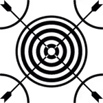 Archery icon